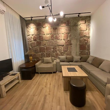 Nice Loft On Uznadze Street Tbilisi Exteriér fotografie