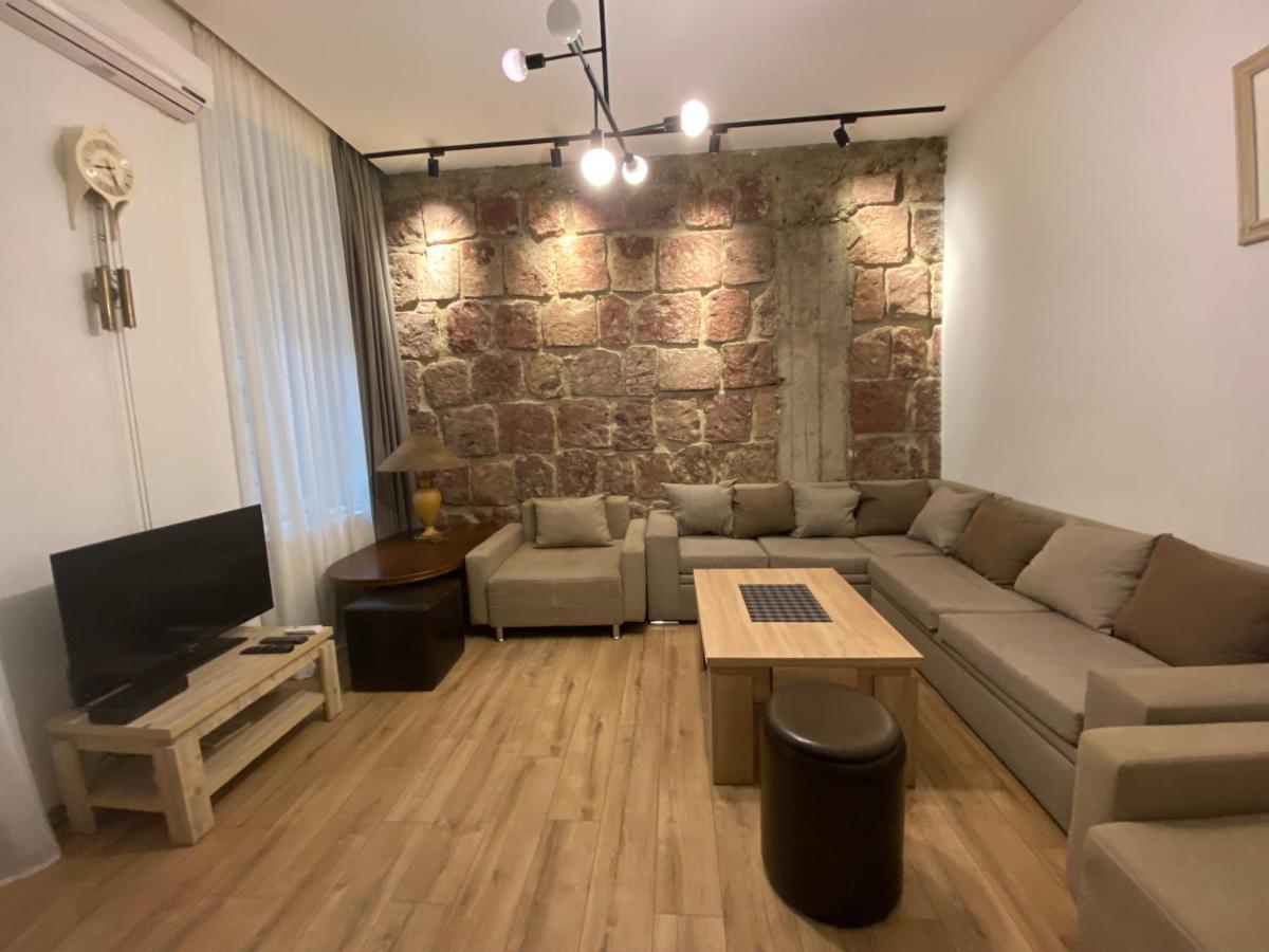 Nice Loft On Uznadze Street Tbilisi Exteriér fotografie